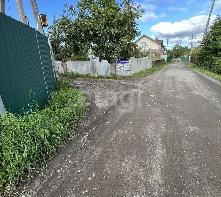 земля г Калининград городской округ Калининград, Центральный район фото 5