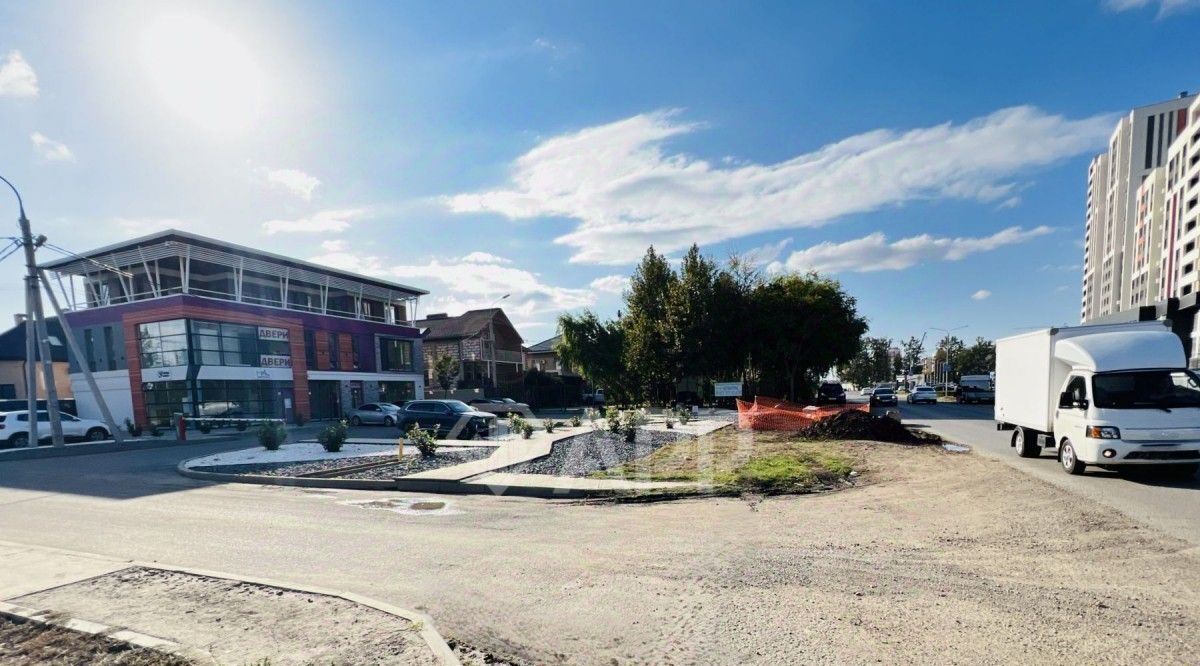 торговое помещение г Краснодар р-н Прикубанский 2-я площадка ул Ветеранов 51 фото 8