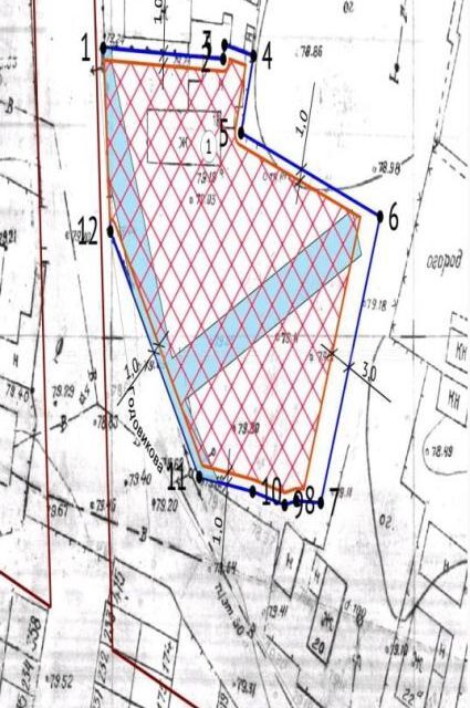 земля г Казань ул Годовикова Казань городской округ фото 8