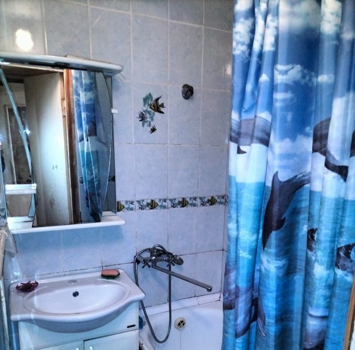 квартира г Тула р-н Пролетарский ул Калинина 24к/3 фото 9