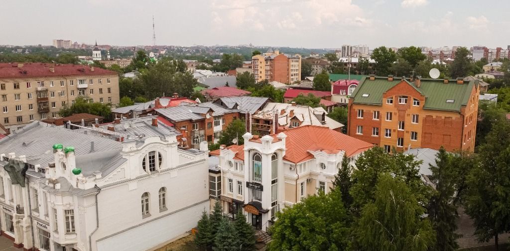 свободного назначения г Томск р-н Советский пр-кт Ленина 81/1 фото 5