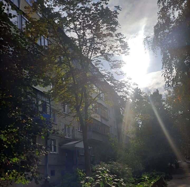 квартира г Ковров ул Куйбышева 5 фото 13