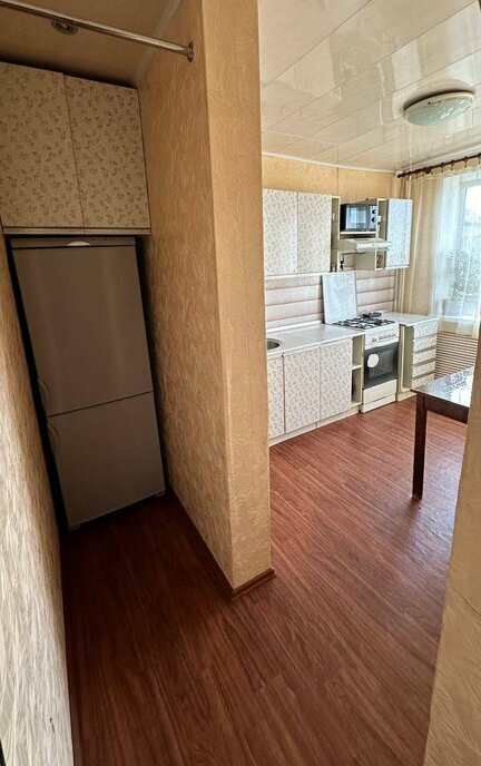 квартира г Орск ОЗТП пер Сарматский 3 фото 3