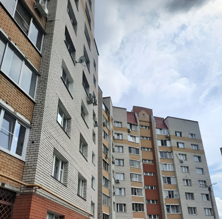 квартира г Ковров ул Грибоедова 1 фото 1