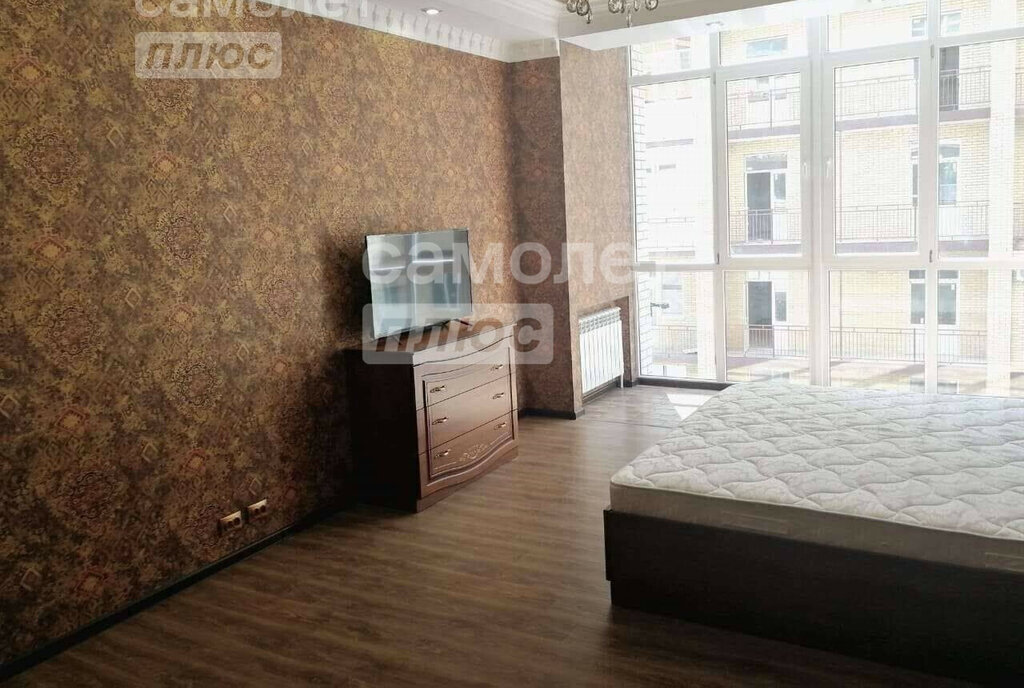 квартира г Ессентуки ул Октябрьская 337/3 фото 5