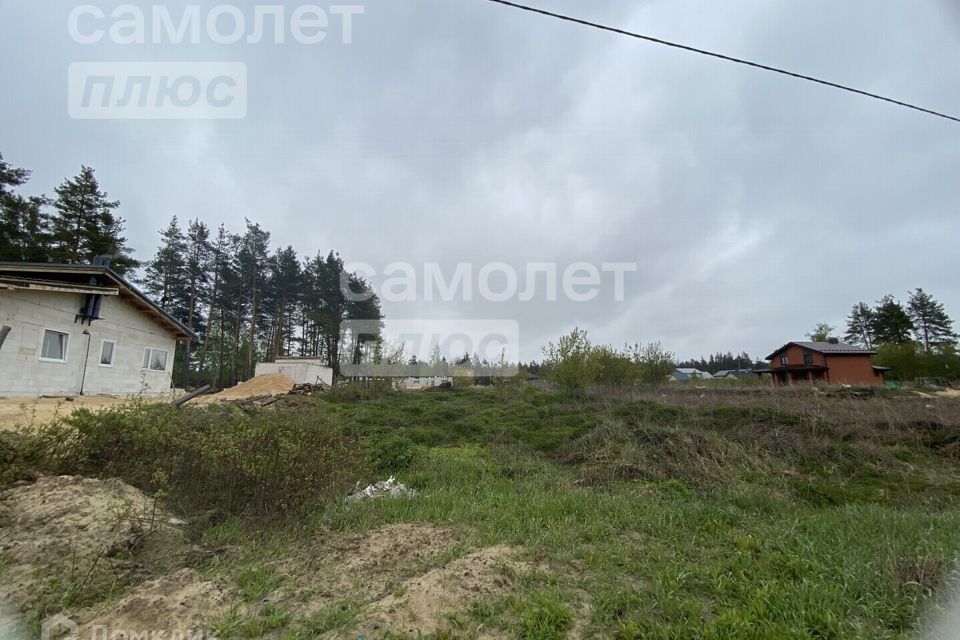 земля г Дзержинск городской округ Дзержинск, территория жилого комплекса Северные ворота фото 1