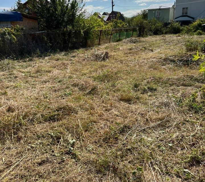 земля г Ростов-на-Дону ул Ветвистая 2 городской округ Ростов-на-Дону фото 4