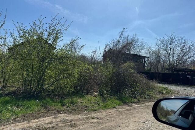 городской округ Новочеркасск, СНТ Надежда фото