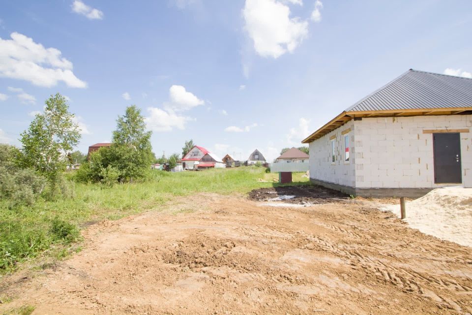 дом г Тюмень СОТ Колос, Заводоуковский городской округ фото 4