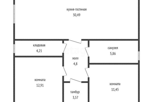 Краснодар городской округ, СТ Нектар фото