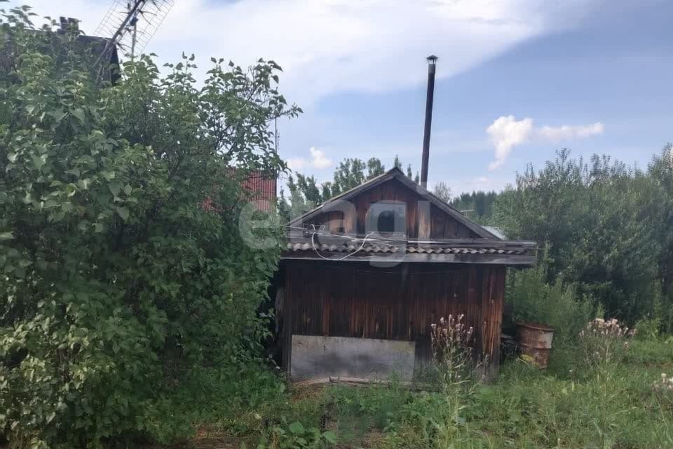 дом г Верхняя Салда Придворцовая площадь, Верхнесалдинский городской округ фото 2