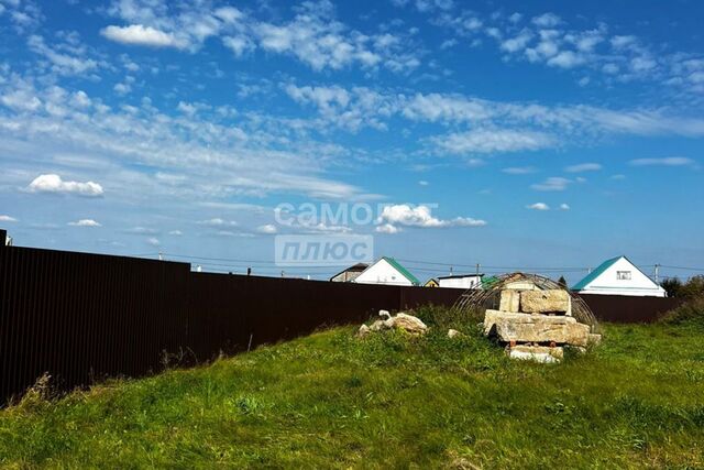 р-н Туймазинский село Ильчимбетово фото