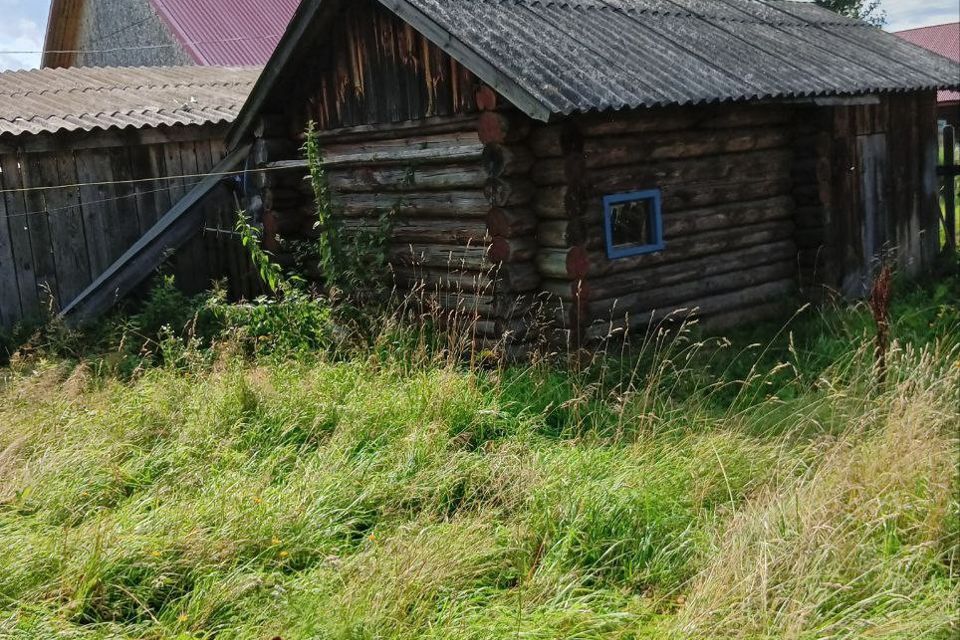 дом р-н Сокольский деревня Дресвищи фото 3