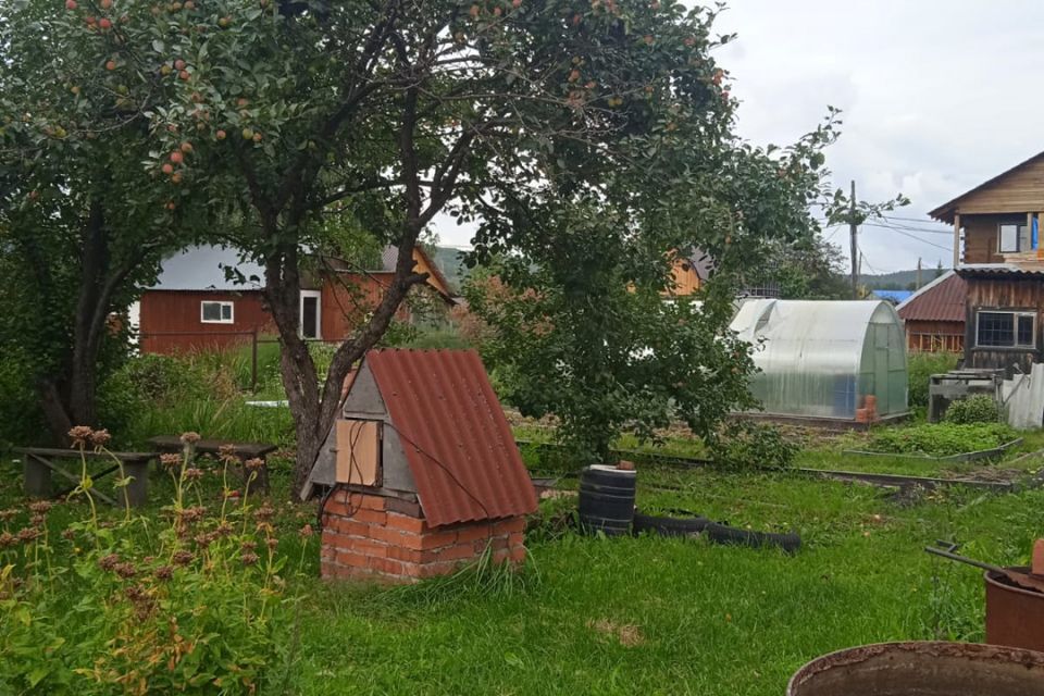 дом г Екатеринбург СПСК Надежда, Сысертский городской округ фото 9