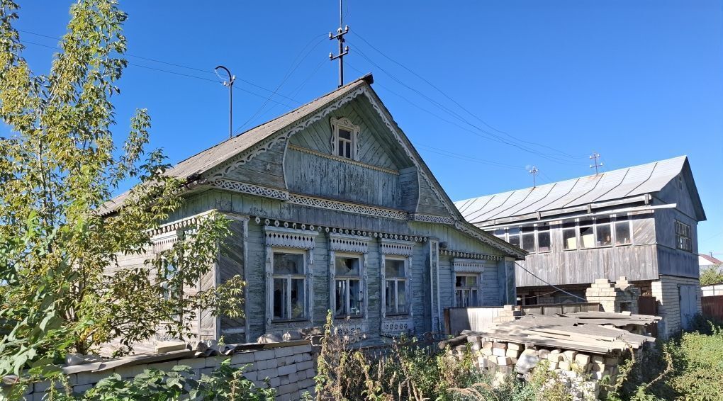 дом г Иваново р-н Октябрьский ул Минская 199 фото 3