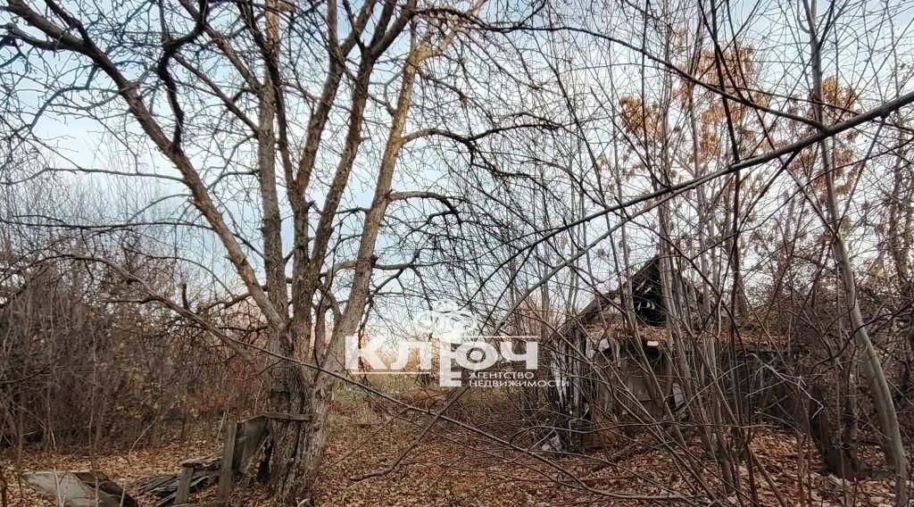 земля г Стерлитамак снт Монтажник фото 4