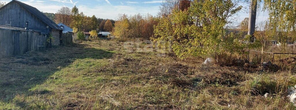 земля р-н Ковровский п Нерехта ул Центральная фото 3