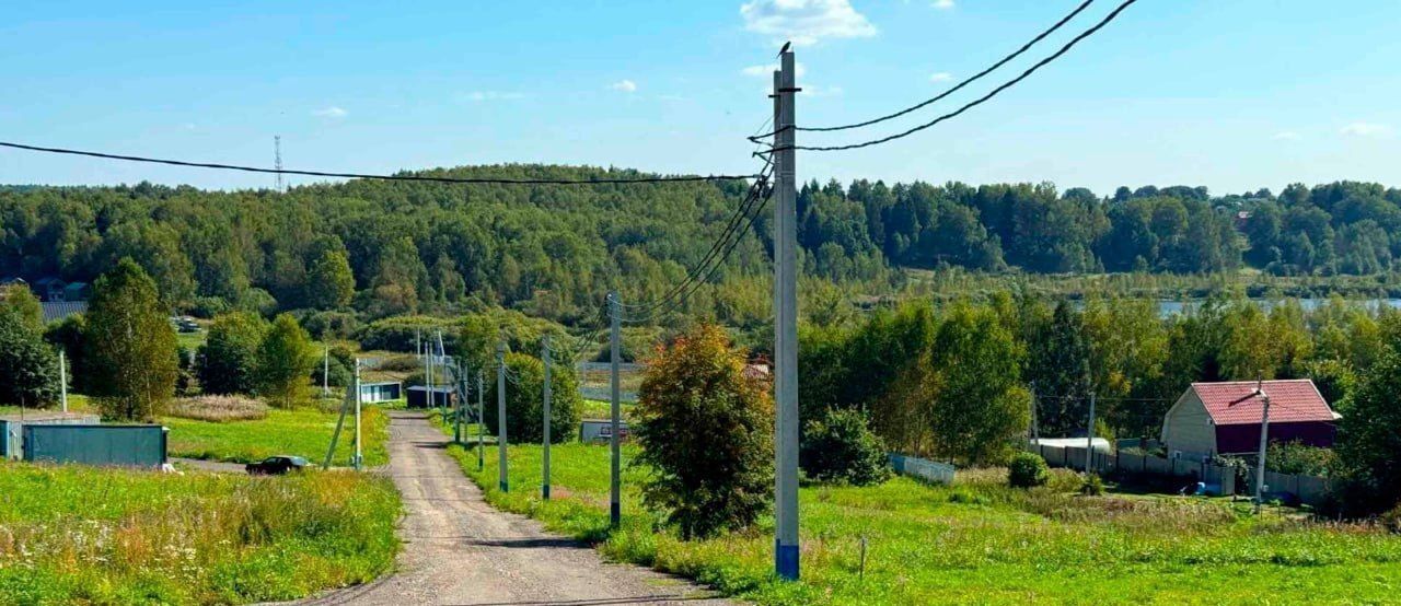 земля городской округ Дмитровский д Сбоево фото 1