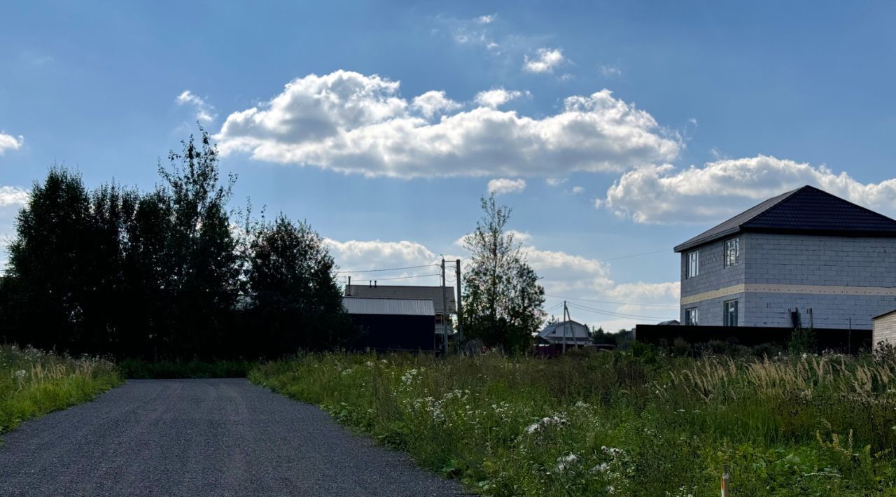 земля Дмитровский городской округ, Медведки кп фото 4