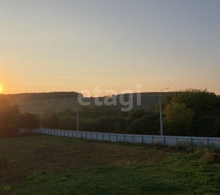 земля р-н Рамонский село Русская Гвоздёвка фото 9