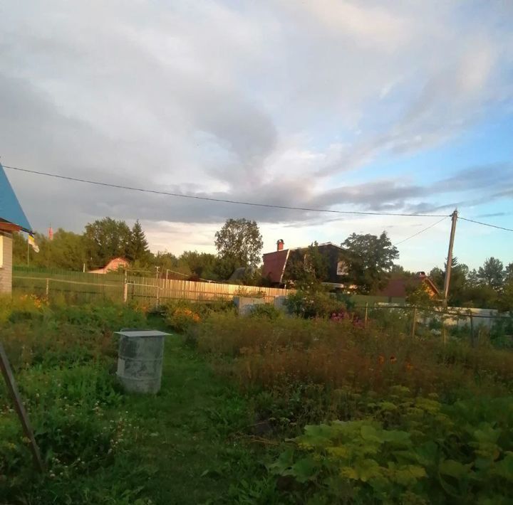 дом р-н Новгородский Панковское городское поселение, № 2 садоводческий массив, Мечта садоводческое товарищество фото 9