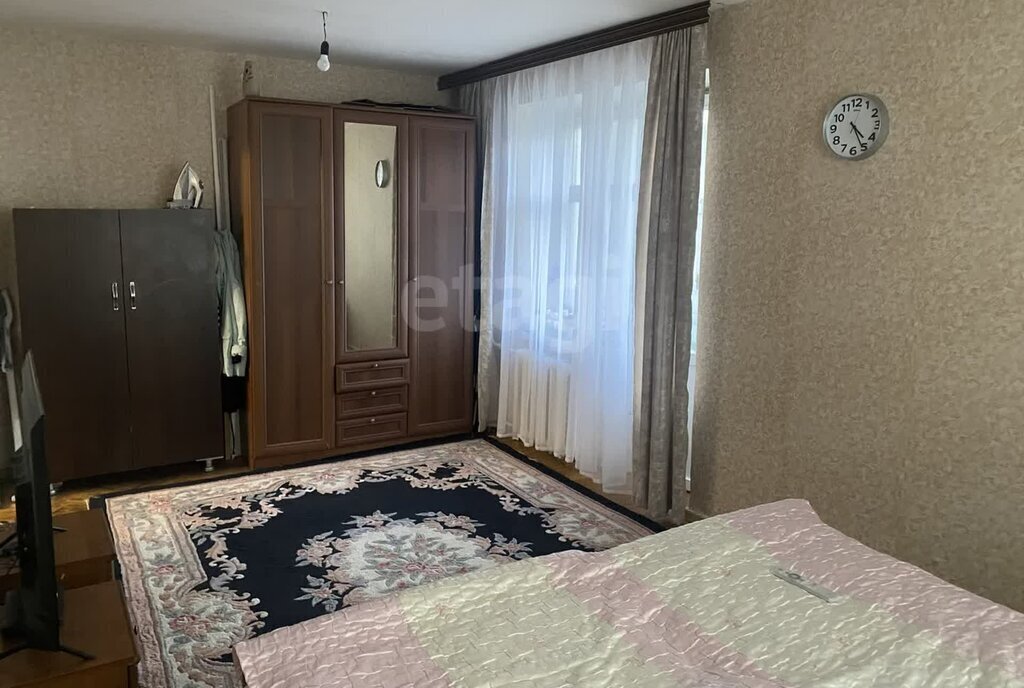 квартира г Владикавказ ул Весенняя 8к/3 фото 14