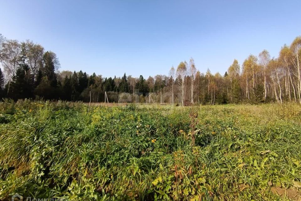 земля городской округ Волоколамский д Ширяево ул Старая 10 фото 6