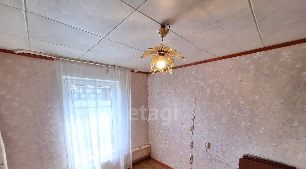 дом г Тверь р-н Заволжский ул. Олега Кошевого, 32 фото 10
