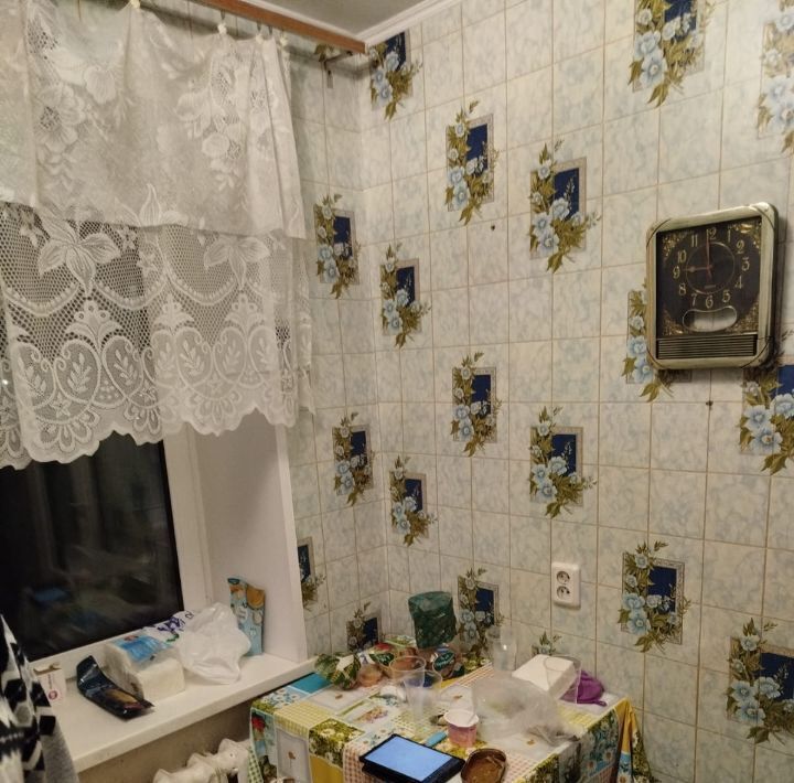 квартира г Истра ул Восточная 15 фото 2