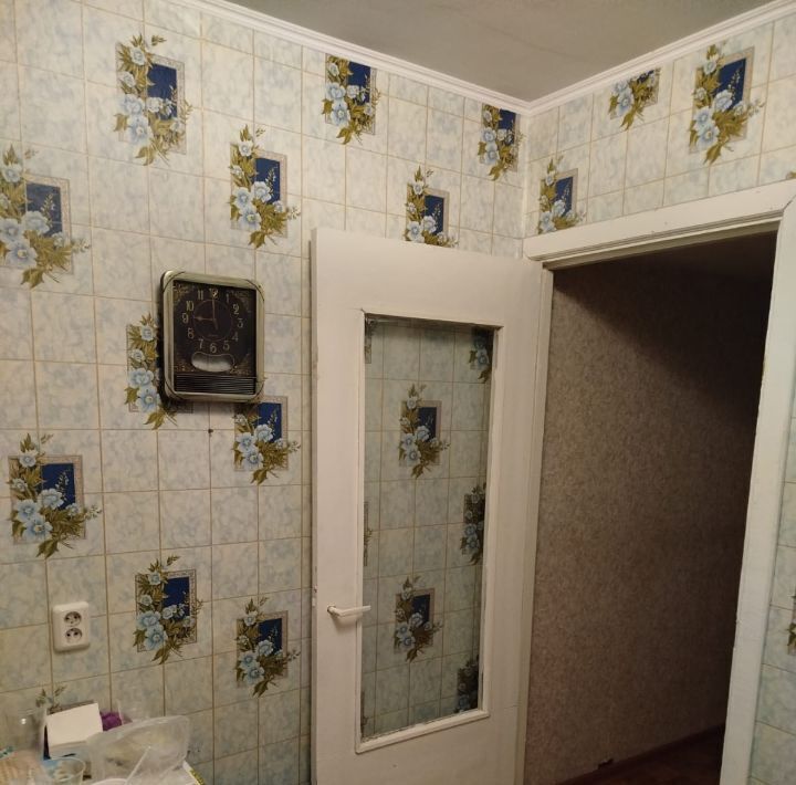 квартира г Истра ул Восточная 15 фото 4