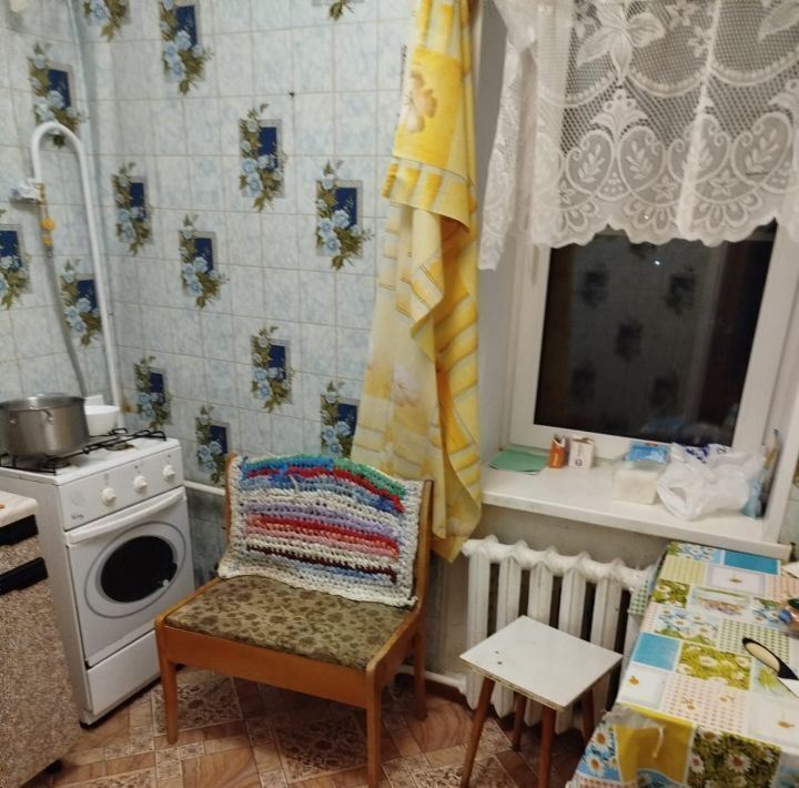 квартира г Истра ул Восточная 15 фото 9