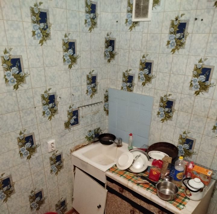 квартира г Истра ул Восточная 15 фото 10