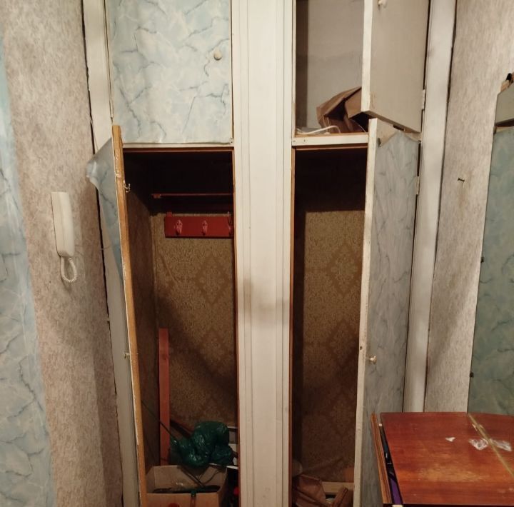 квартира г Истра ул Восточная 15 фото 14