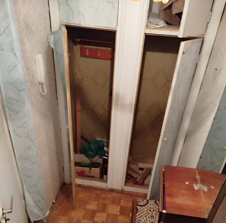 квартира г Истра ул Восточная 15 фото 15