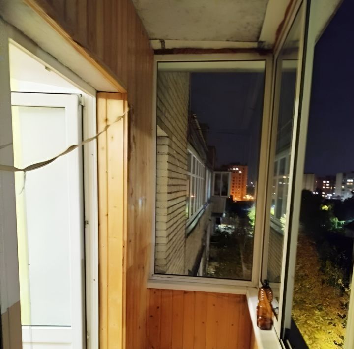 квартира г Истра ул Восточная 15 фото 22