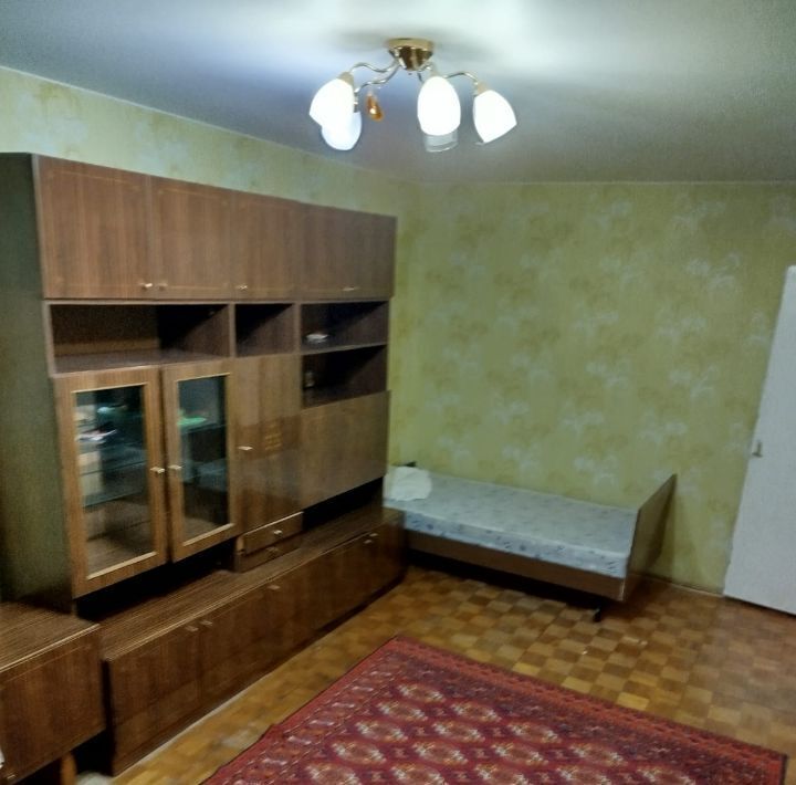 квартира г Истра ул Восточная 15 фото 24