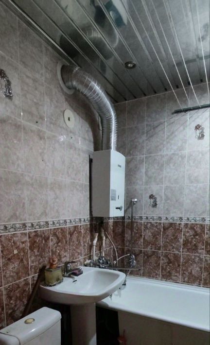 квартира г Волгоград р-н Центральный пр-кт им. В.И. Ленина 47 фото 10
