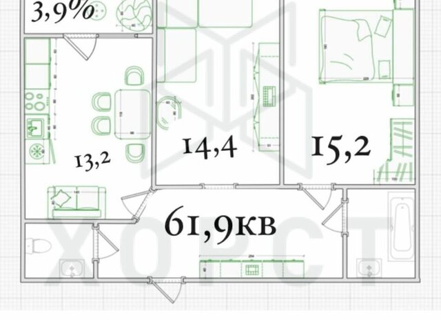 ул Николая Голодникова 7 фото