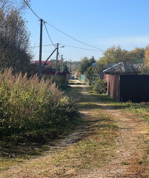 земля р-н Киржачский снт Першино муниципальное образование Першинское, 31 фото 1