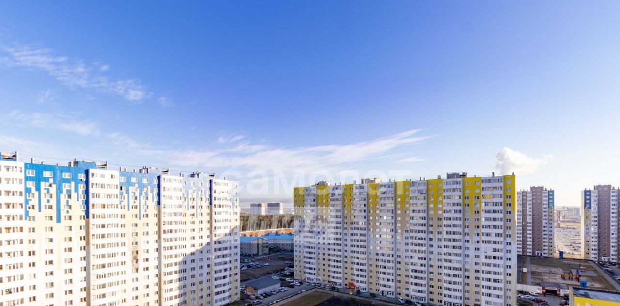 квартира г Сургут тракт Тюменский 10 38-й фото 42