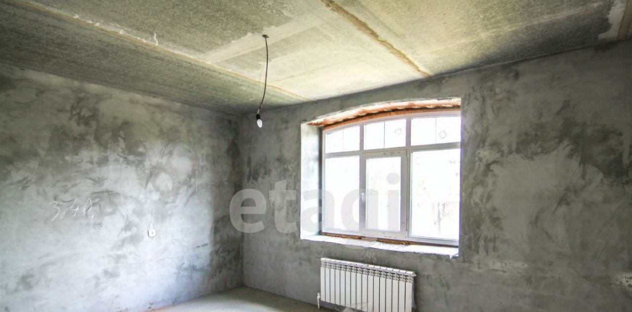 квартира г Кострома ул Симановского 69б фото 8