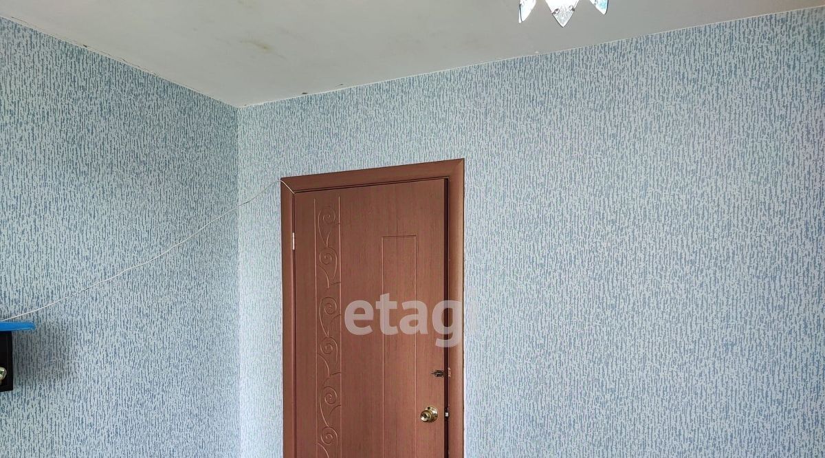 квартира г Кострома ул Бульварная 31 фото 9