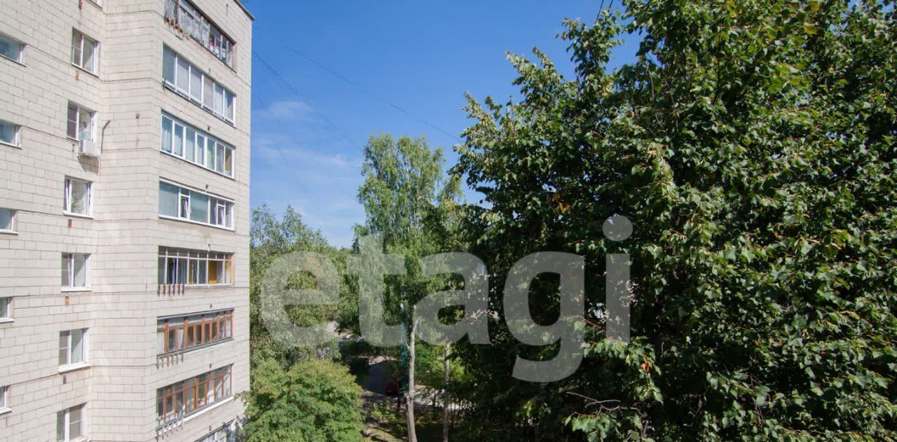 квартира г Кострома ул Никитская 74 фото 17