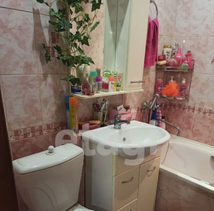 квартира г Кострома ул Катушечная 76 фото 14