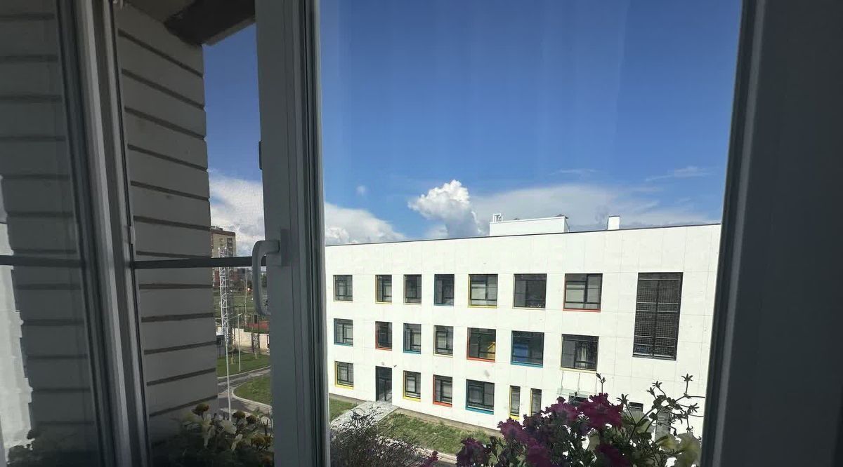 квартира г Кострома ул Экскаваторщиков 52 фото 23