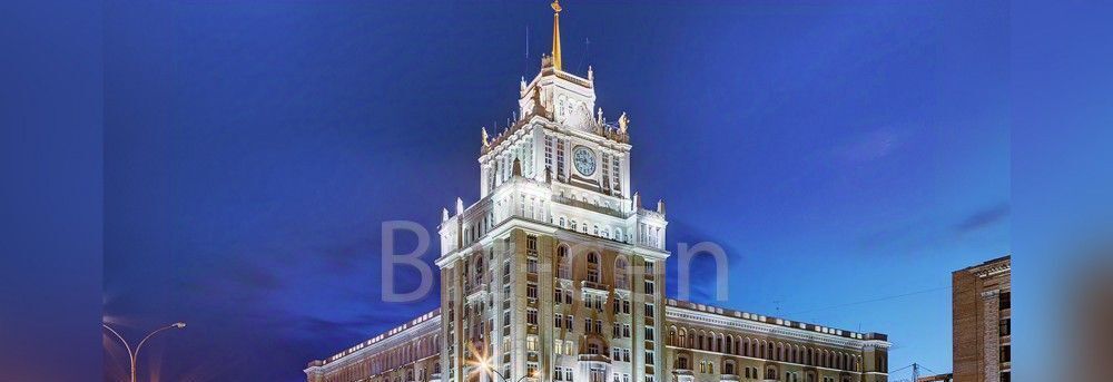 офис г Москва метро Маяковская ул Большая Садовая 5 фото 1