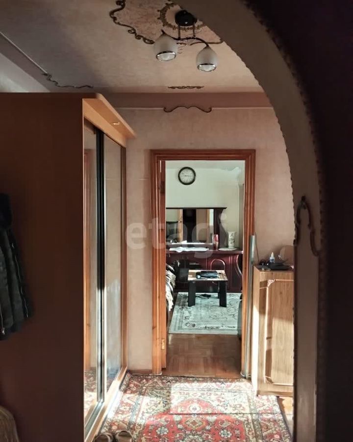 квартира г Кисловодск ул Марцинкевича 75 фото 9