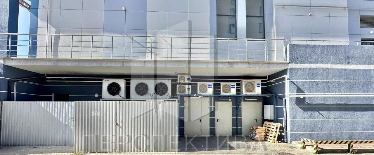 свободного назначения г Новороссийск р-н Центральный ул Дзержинского 128а фото 19