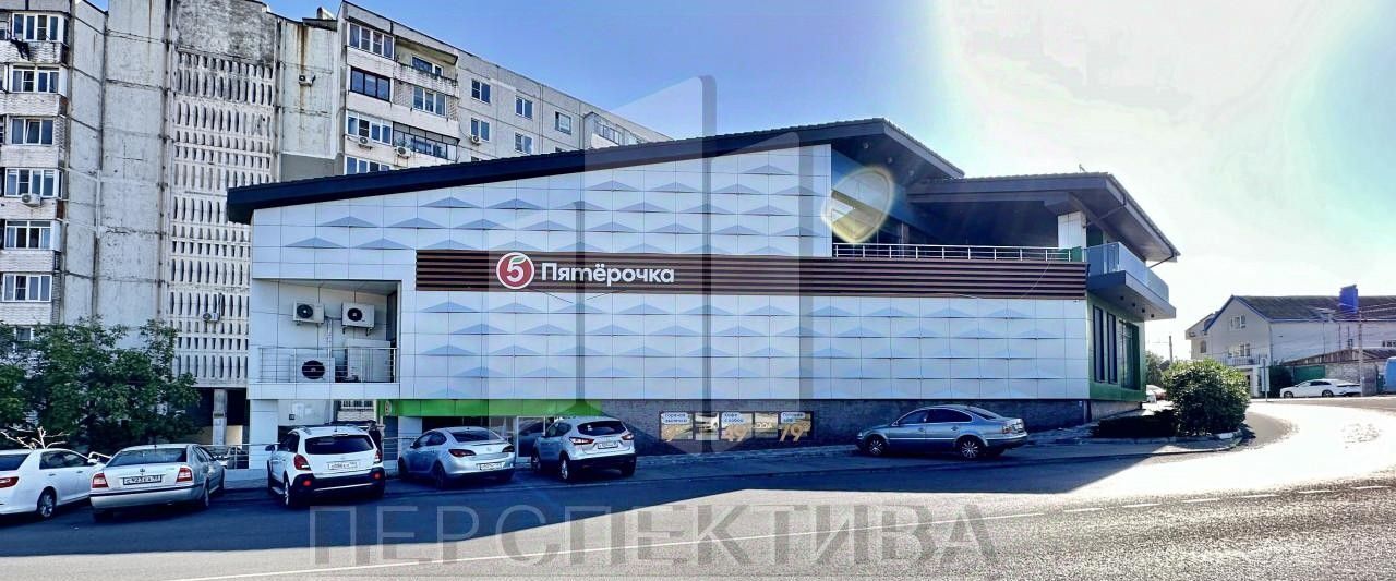 свободного назначения г Новороссийск р-н Центральный ул Дзержинского 128а фото 17