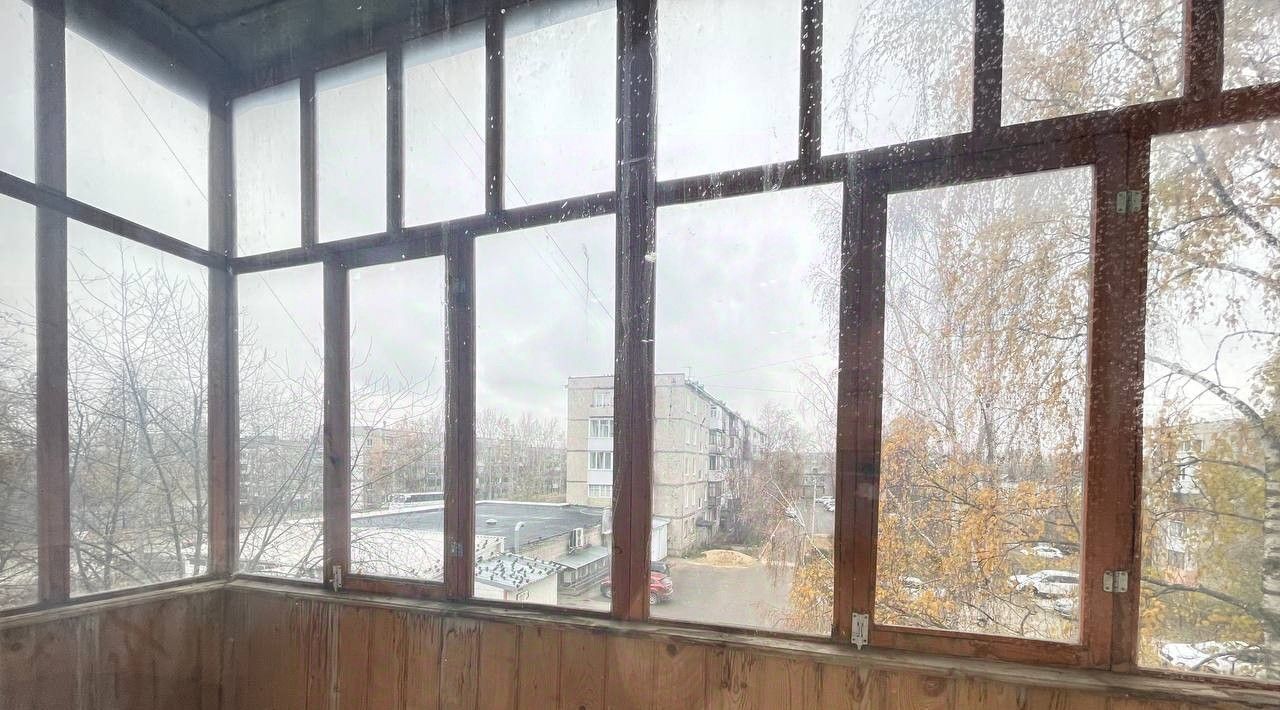 квартира г Березники ул Черняховского 45 фото 10
